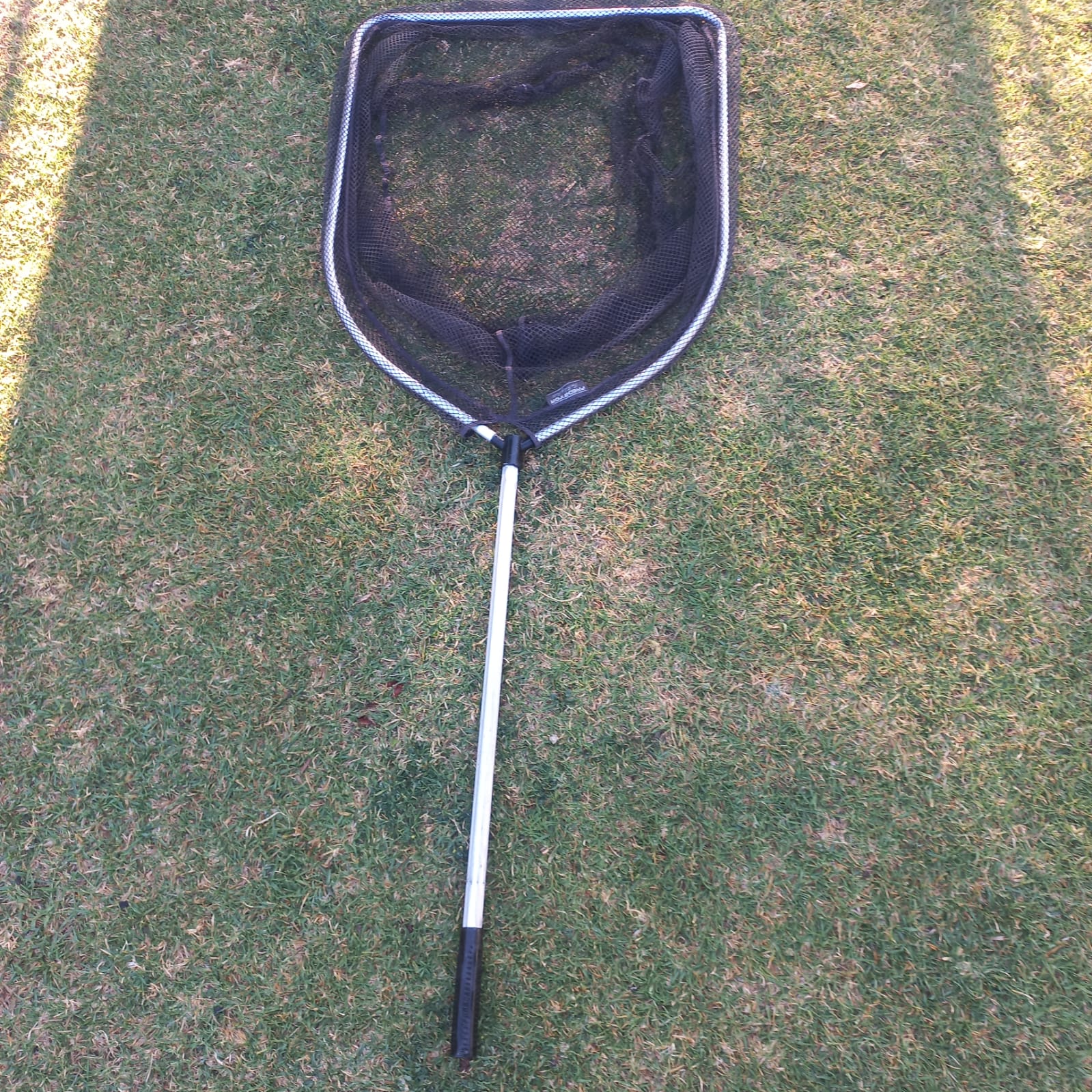 Large Fishing Landing Net