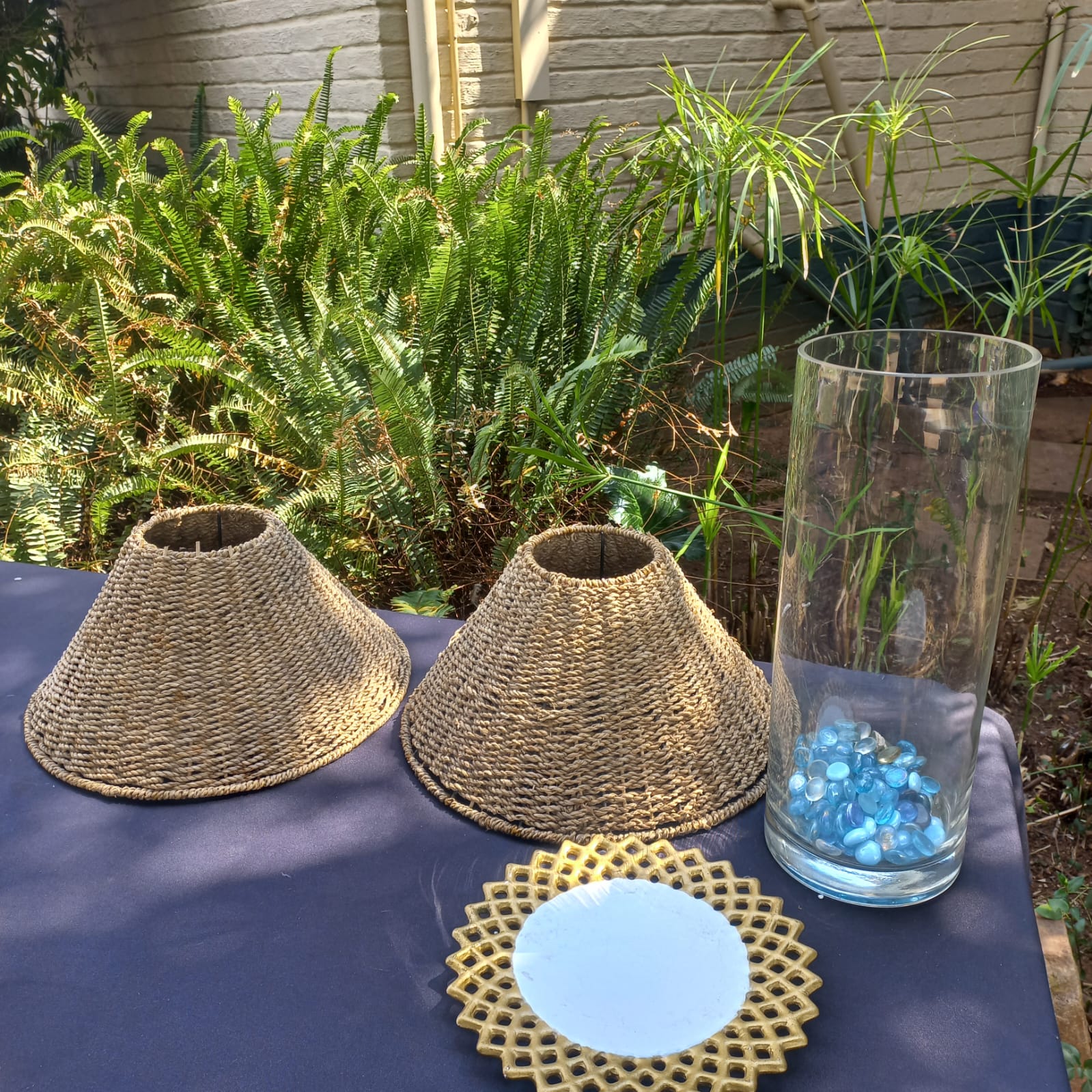 Decorative Home Decor Set