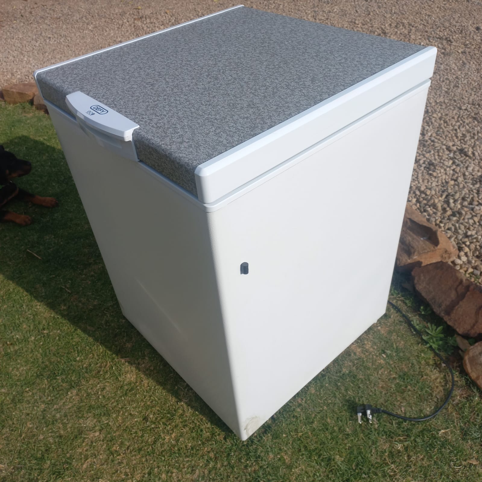 Defy 146L Multimode Chest Freezer