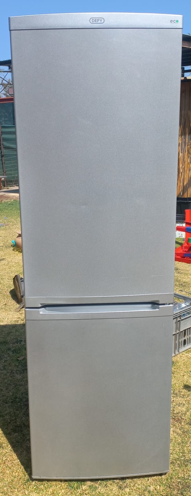 Defy Fridge-Freezer Combination
