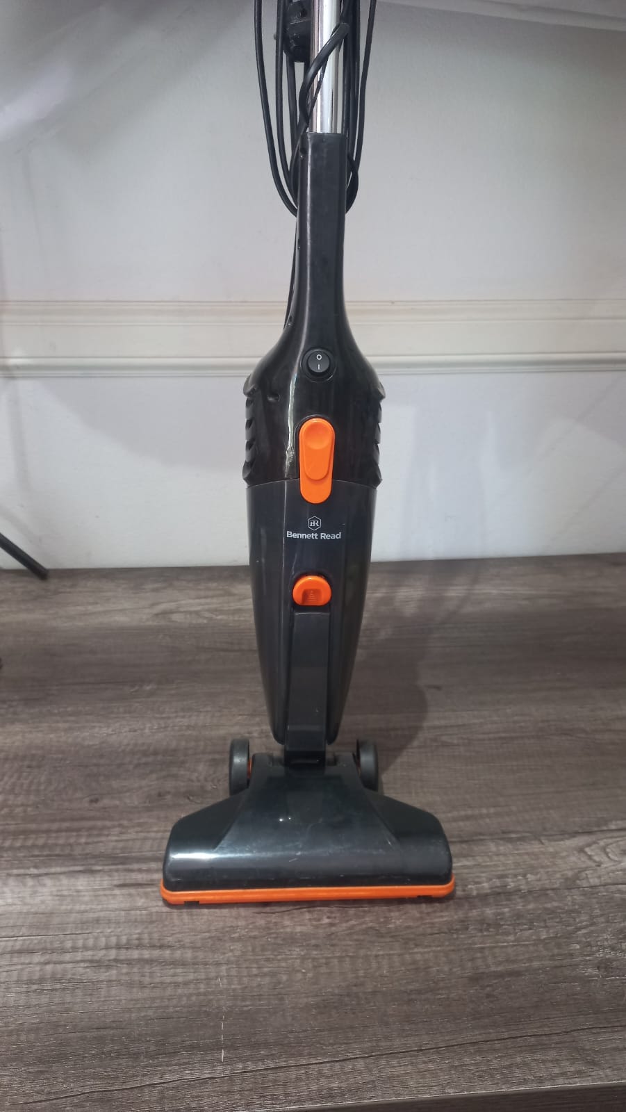 Bennett Read Stick Vacuum Cleaner (Model: HJL1700)