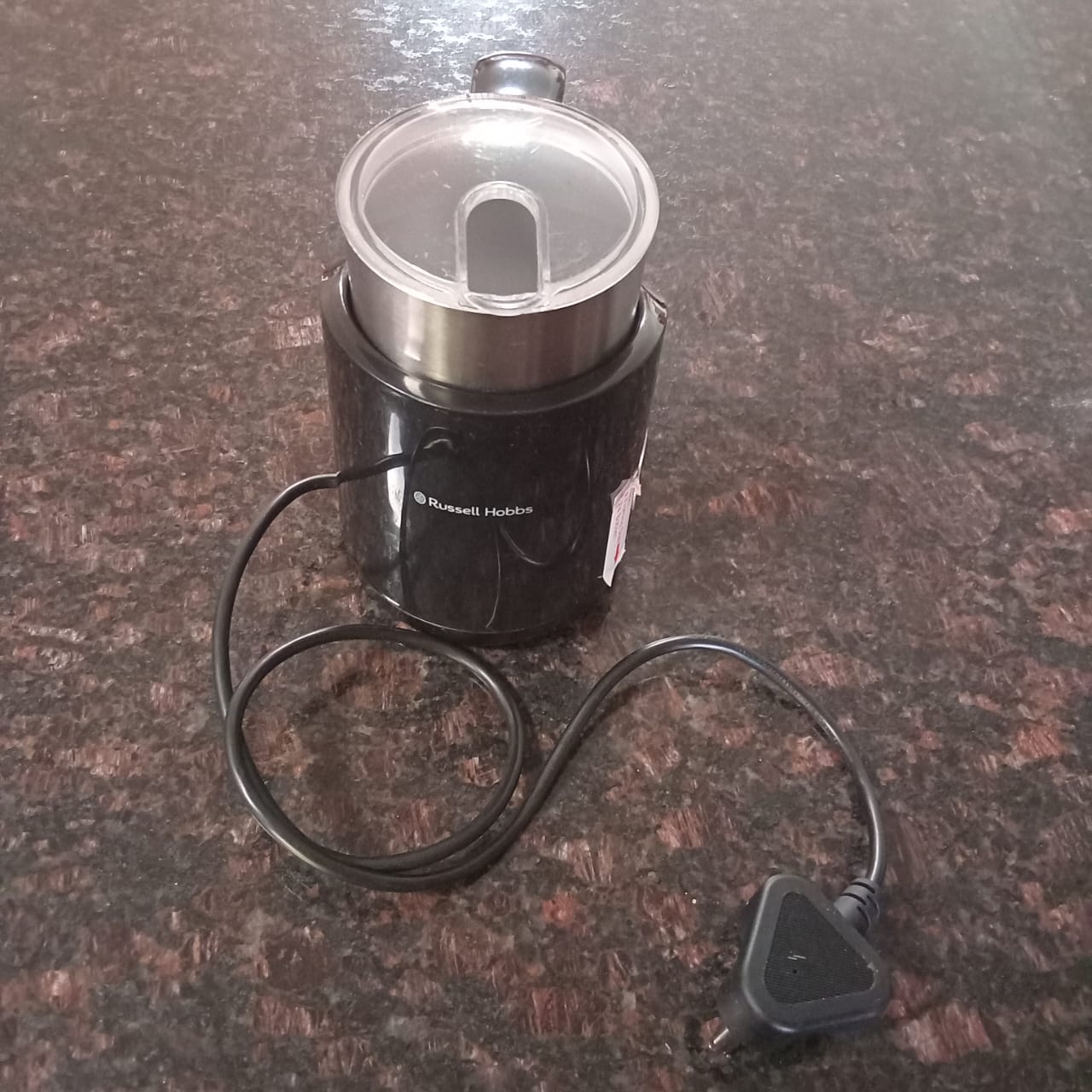 Russell Hobbs Milk Frother