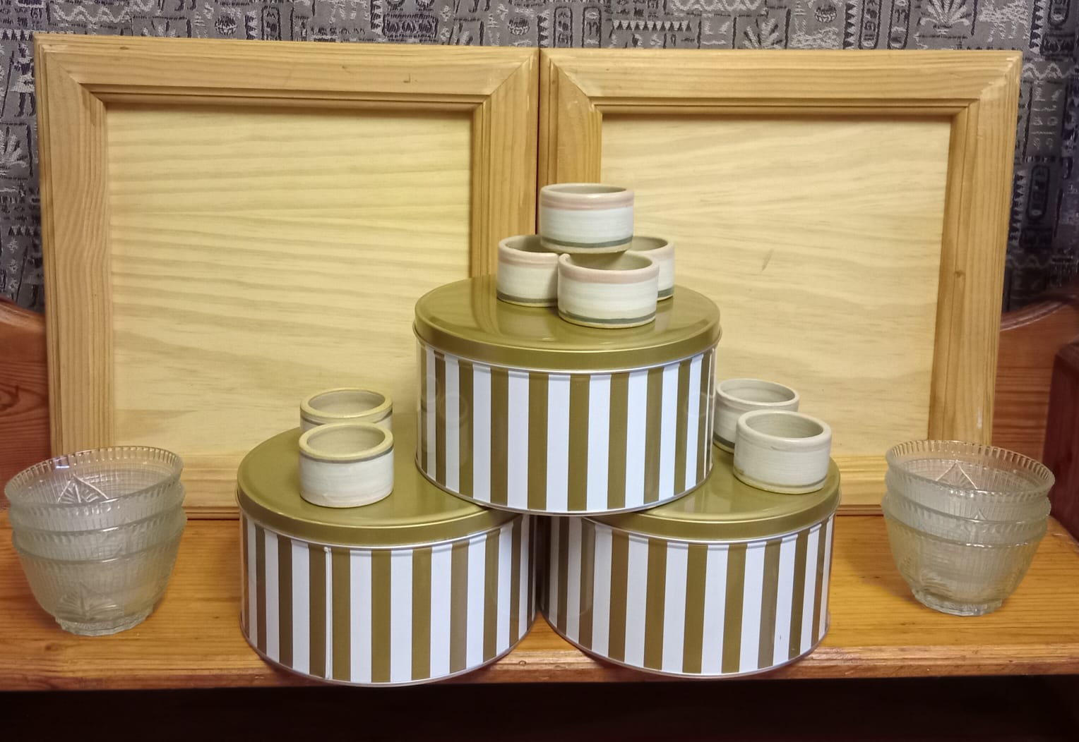 Assorted Household Items Bundle