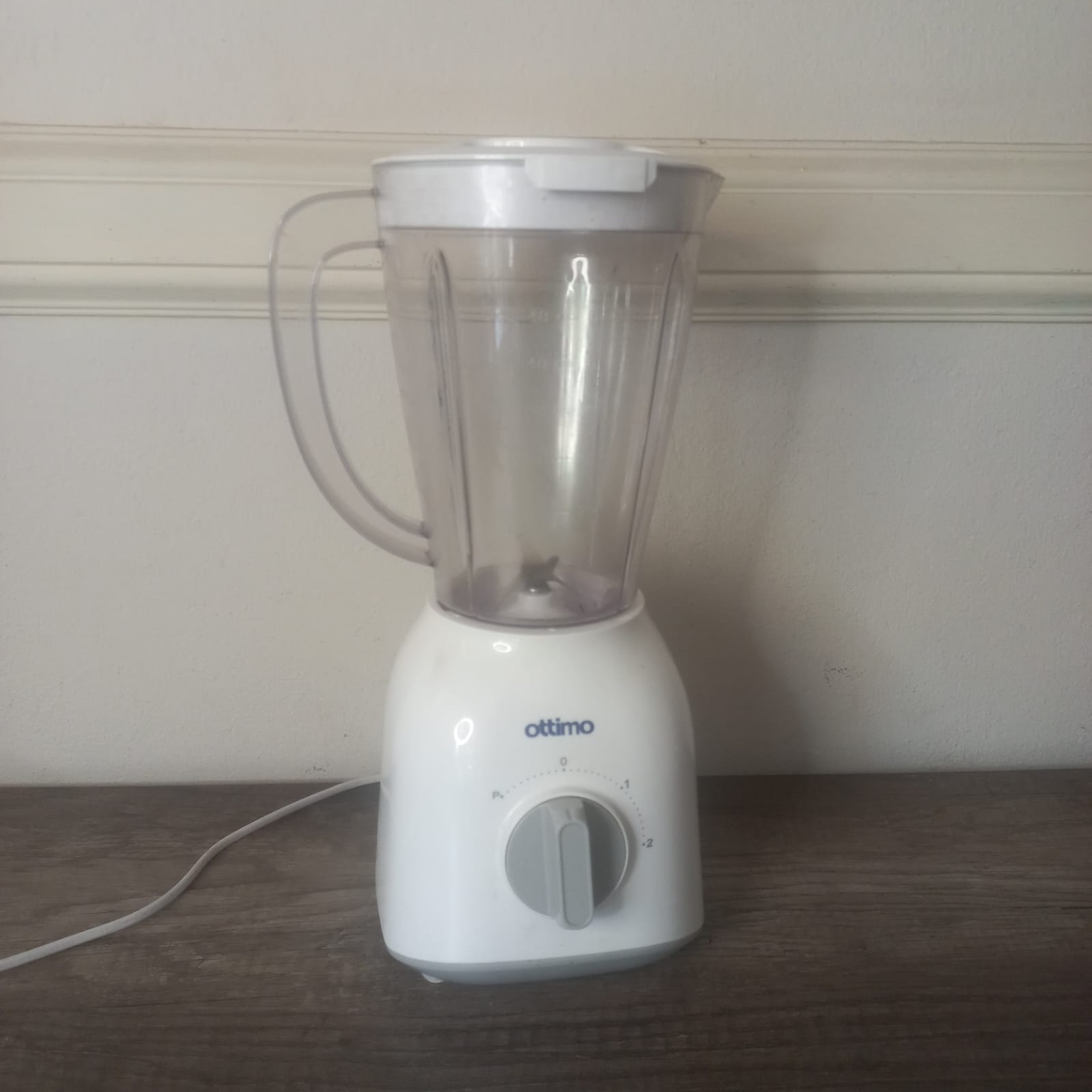 Ottimo 1.5L Jug Blender