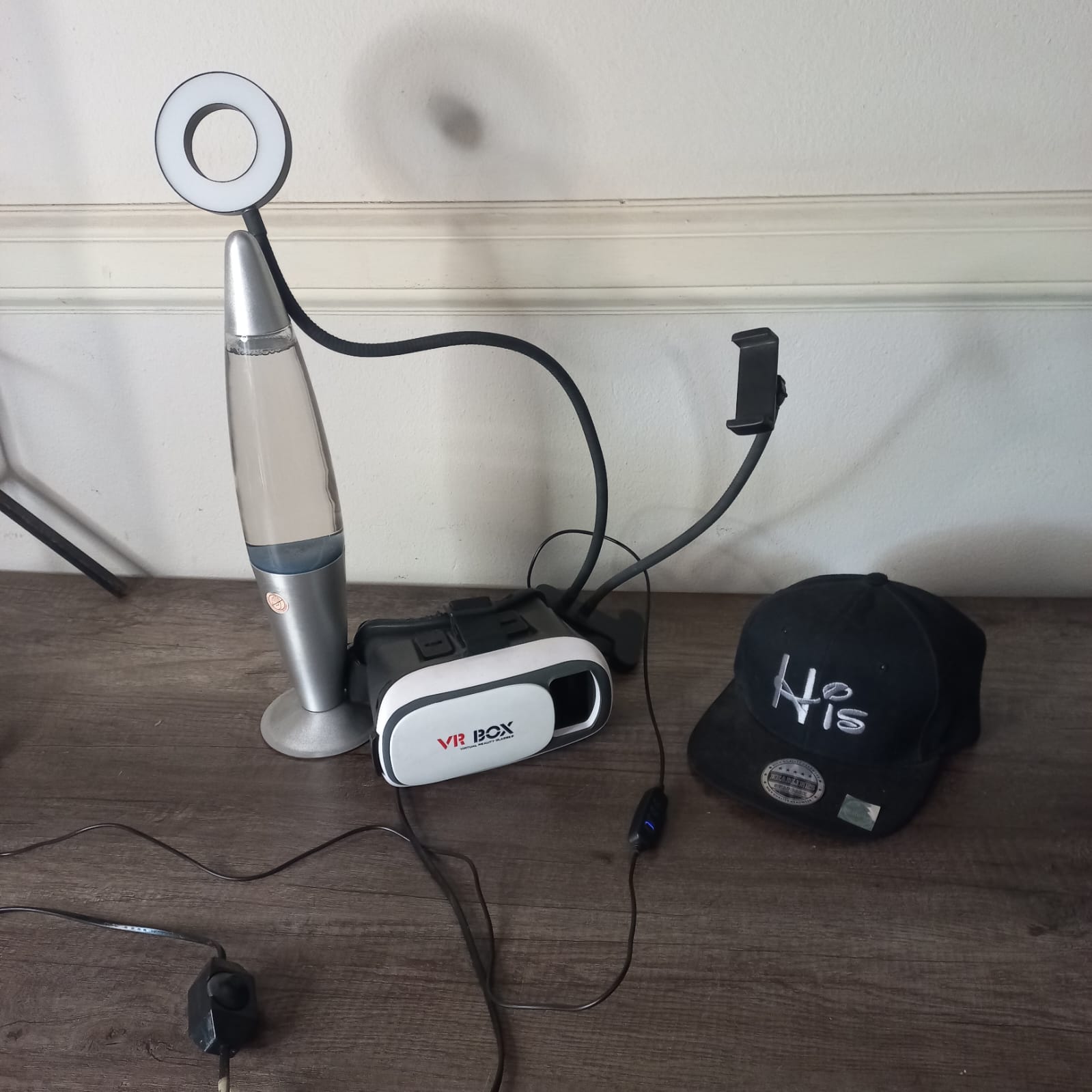 Miscellaneous Electronics and Accessory Bundle