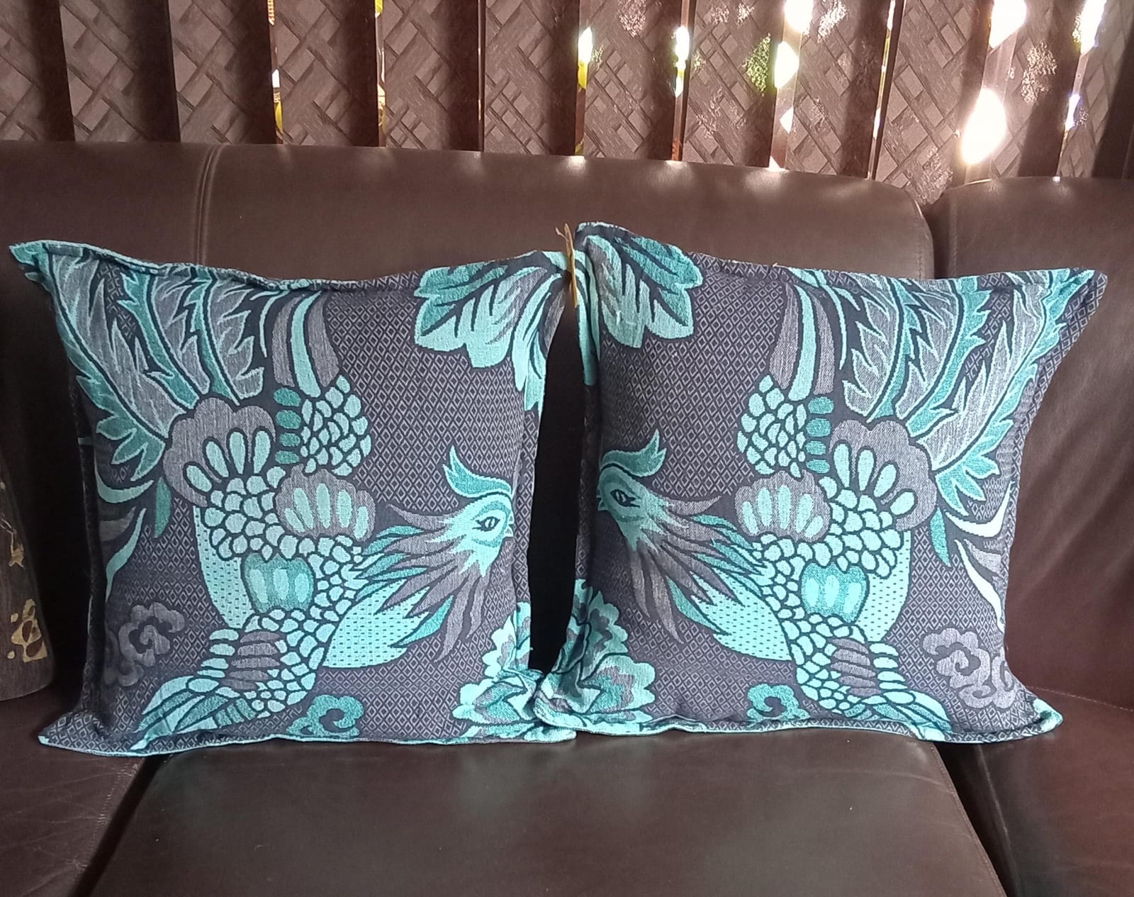 Assorted Decorative Cushion Covers Bundle