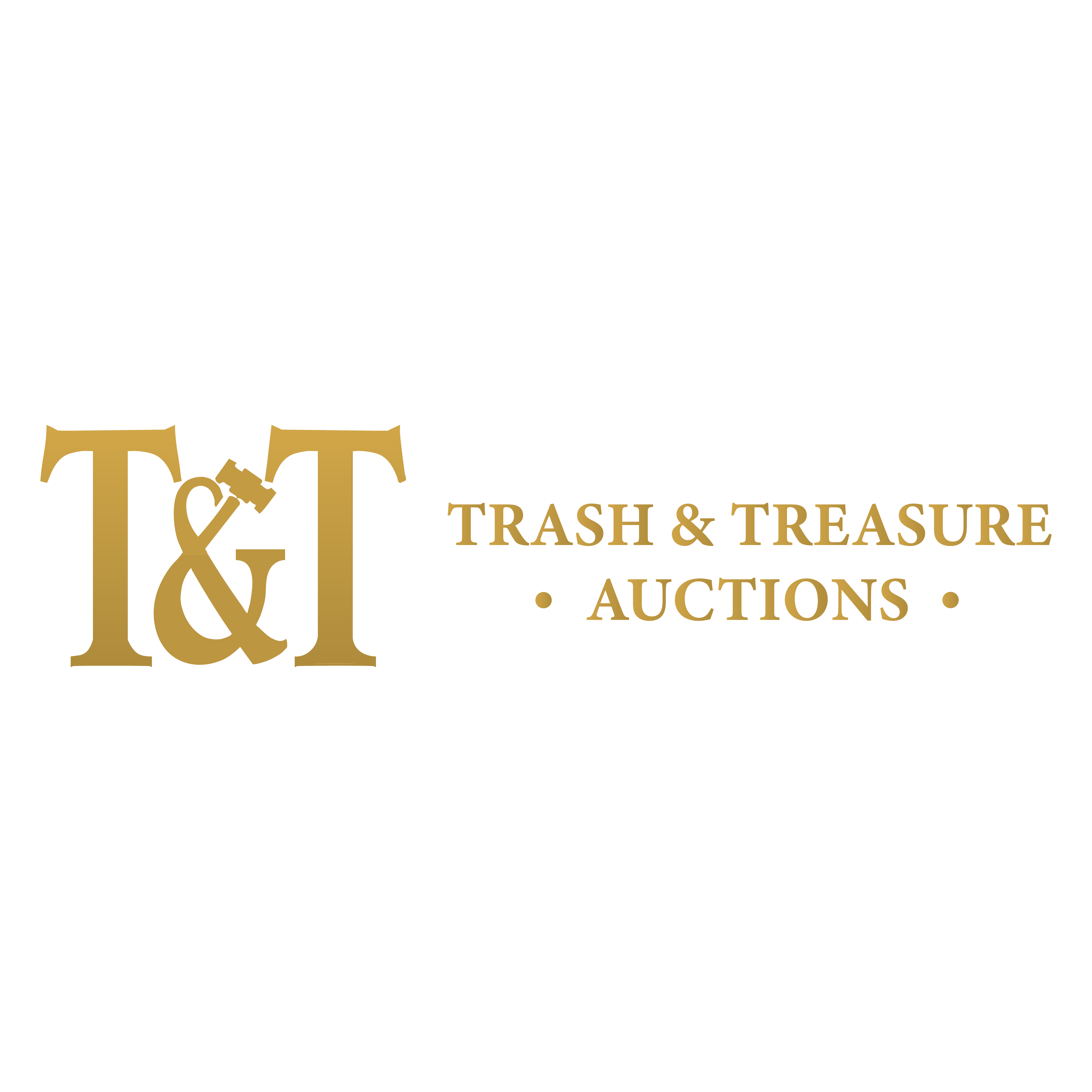 Trash & Treasure Auctions